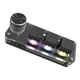 thumbnail image 2 of Piezas De Actualización De Teclado LED RGB Portátil Para MacOS Gaming Switch Programación Negro, 2 of 3
