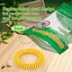thumbnail image 3 of Pulseras repelentes de mosquitos, 24 unidades, sin DEET, 3 of 8