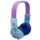 thumbnail image 1 of Audífono Con Cable Para Niños Estampado Elsa Frozen Celeste, 1 of 4