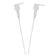 thumbnail image 4 of 2pcs / set bomba universal del champú / acondicionador para la botella c, 4 of 5