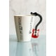 thumbnail image 1 of Taza con Diseño Musical y Asa de Guitarra en 3D, 1 of 2
