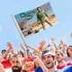 thumbnail image 4 of Breaking Bad Bandera impresa con temática, regalo perfecto para fanáticos, amigos y familiares, y adecuada para actividades al aire libre e interiores, decoraciones de fiesta. 90 cm × 150 cm., 4 of 6