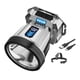 thumbnail image 1 of Luz De Trabajo Montada En La Cabeza Del Faro Recargable LED, 1 of 3