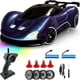 thumbnail image 1 of Auto RC Drift 1:20 4WD 2.4GHz KAIMIO Y8805 Luces, 1 of 3