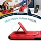 thumbnail image 4 of Funda FOXDOCK para iPhone 14 Plus – Magnética Antigolpes con Soporte y Protección Doble, 4 of 6