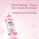 thumbnail image 2 of Tónico CNP Pink Toning™ PDRN + Ácido Tranexámico 200 mL Glass Skin, 2 of 9