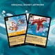 thumbnail image 3 of Juego de cartas coleccionables Ravensburger Disney Lorcana Azurite Sea, 3 of 5