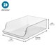 thumbnail image 4 of Organizador de Botellas de Agua iDesign 35x15x15 cm Libre de BPA, 4 of 8