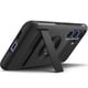 thumbnail image 2 of Funda Spigen Slim Armor MagFit para Galaxy S25, color negro, 2 of 8