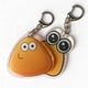 thumbnail image 2 of Set de 2 llaveros de acrílico Pou de 5 cm – We Land Toys, 2 of 8