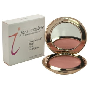 Jane Iredale - Rubor Puro - Despierto De Para Mujeres - Rubor