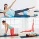 thumbnail image 4 of Pelota de barra de ejercicios Vizioer nononfish, miniyoga, pilates, azul, 4 of 6