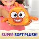 thumbnail image 4 of Pelúcia Reversível William Capitán do Baby Shark WowWee, 4 of 8