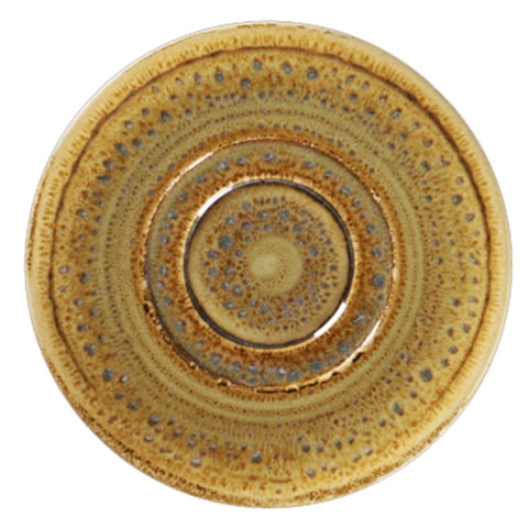 Rak Porcelain - Set De 6 Platillo Porcelana Garnet 15Cm Spot Rak