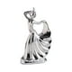 thumbnail image 2 of Decoración Del Hogar Showpieces Escultura De Baile Femenino Para Regalos De Aniversario Dormitorio Argent, 2 of 3
