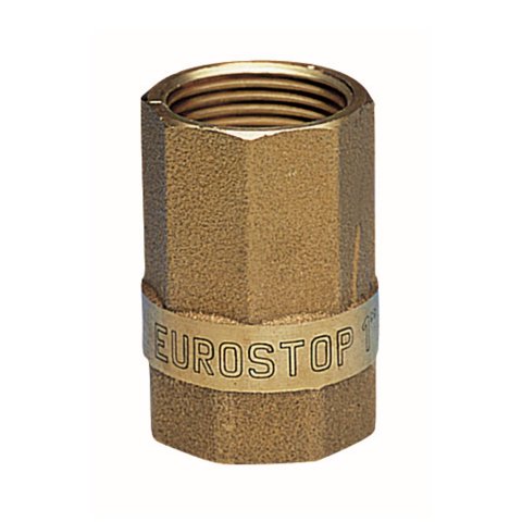 Valvula De Retención 3' Profesión Enolgas