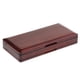 thumbnail image 3 of Caja De Almacenamiento De Ca?as De Oboe De Madera Maciza Para 40 Ca?as, 3 of 5