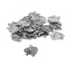 thumbnail image 1 of 30 piezas de cabeza india tibetana jefe indio encantos colgante de diy joyería, 1 of 5