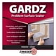 thumbnail image 2 of Sellador Zinsser Gardz para superficies problemáticas a base de agua, 946 ml, 2 of 8