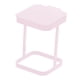 thumbnail image 3 of Bolsa De Basura Organizador De Soporte Fácil Almacenamiento Con Tapa Para Cocina Picnic Al Aire Libre Rosa, 3 of 3
