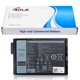 thumbnail image 1 of Batería para laptop RDSJ XVJNP 6JRCP M0TN3 para Dell Latitude 5430 7330 Rugged Extreme P148G P148G001 P149G P149G001 Series 0XVJNP 06JRCP 0M0TN3 KD1CT 0KD1CT 451-BCWQ 11.4V 53.5Wh 4457mAh, 1 of 7