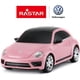 thumbnail image 2 of Auto Control Remoto Volkswagen Beetle Rastar 124 Rosado, 2 of 3