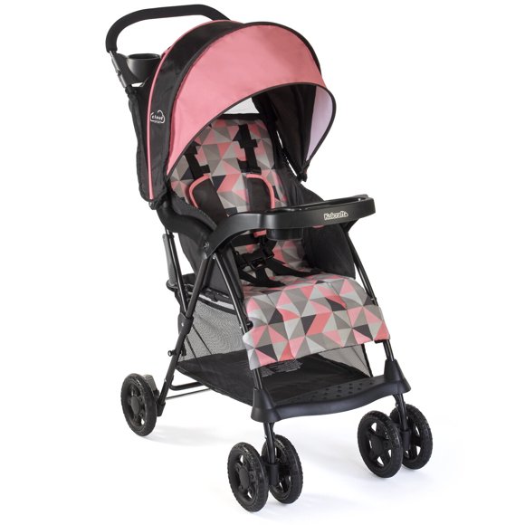 Coche Kolcraft Cloud Sport liviano 50 lb