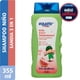 thumbnail image 1 of Shampoo Equate Acondicionador Y Gel De Baño Para Niños Aroma Sandia 3 En, 355 ml, 1 of 2