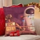 thumbnail image 4 of WALL·E Fundas de almohada de terciopelo con tema, regalos de funda de almohada, decoración para el hogar, cojín de lanzar, regalo de cumpleaños para fans y parejas.61*61cm., 4 of 6