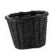 thumbnail image 4 of Cesta Para Manillar De Bicicleta Portador De Mascotas Picnic Bicicleta De Montaña Cesta Para Bicicleta Frente Negro, 4 of 5