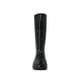 thumbnail image 3 of Bota de Agua con Polar Charon Flores Negro Alquimia, 3 of 5