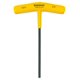 thumbnail image 1 of LLAVE de mango en T Bondhus 3/16" 15 cm (2 piezas) ProGuard, 1 of 1