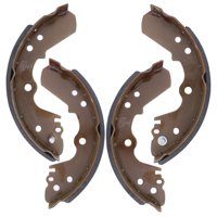 Repuestos Del Sol - Juego Patines Freno Traseros Chevrolet Luv 2.3 1989 1998