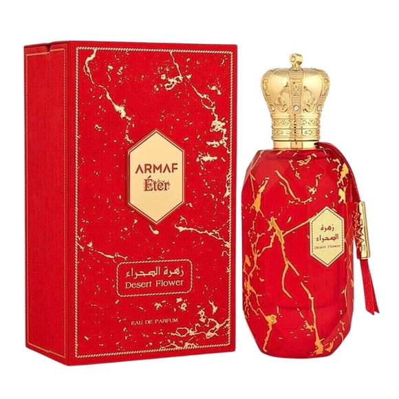 Perfume Armaf Eter Desert Flower 3.4 oz EDP unisex