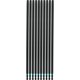 thumbnail image 1 of Adaptador de enchufe Makita A-99384 Impactx 1/4" x 12", paquete de 10, 1 of 2