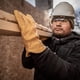 thumbnail image 5 of Guantes de trabajo de invierno Wells Lamont 1108XL para hombre Saddletan, 5 of 7