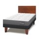 thumbnail image 2 of Cama Europea Anatomic 1.5 Plaza Base Normal, 2 of 9