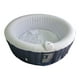 thumbnail image 2 of Jacuzzi Inflable Clever Spa Turin 8443 Para 4 Personas, 2 of 4