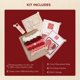 thumbnail image 2 of Kit de Aguja de Tapizar Oxford 20 × 20 cm, 2 of 7