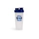 thumbnail image 1 of Batidora portátil Shaker Bottle Toynk Gym & Tonic de 600 ml, 1 of 7