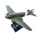 thumbnail image 2 of Maqueta De Avión A Escala 1/144, De Aleación, Ideal Para Regalo O Como Maqueta Artesanal. Perfecta Para Decorar Dormitorios, Estanterías O Cafeterías. Estilo B., 2 of 5