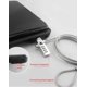 thumbnail image 4 of Candado de Seguridad para Portátil AOMGD - Pack de 2 Cables con Combinación, 4 of 5