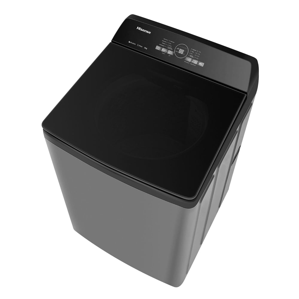 Hisense WT3I2123UT 21 kg Titanium Grey, foto 18