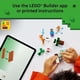 thumbnail image 2 of LEGO Minecraft Aventura en la Taiga Set 21583, 2 of 3
