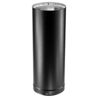 Conector De Tubo De Estufa Duravent Dvl 6Dvl-12 De Acero Galvanizado