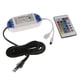 thumbnail image 3 of Controlador de Potencia RGB Integrado LED 5A + Luz de Tira RGB, 3 of 3