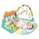 thumbnail image 1 of Alfombra Gimnasio Con Piano Musical Para Bebe Verde, 1 of 3