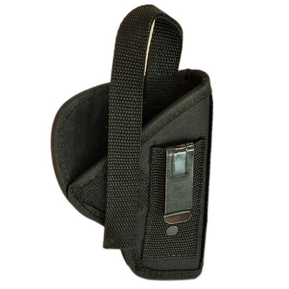 Funda Pist Revo Interior Exter Small Negra 15x6x3,5cms 62grs