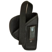 Beeman - Funda Pist Revo Interior Exter Small Negra 15X6X3,5Cms 62Grs