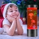 thumbnail image 5 of Lámpara de medusas de lava para acuario, luz nocturna, pecera falsa, luz de ambiente que cambia de color, regalo para niñas y niños, 5 of 7